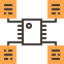 Robotics icône 64x64