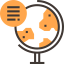 Earth icon 64x64