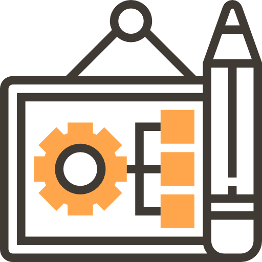 Presentation icon