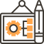 Presentation icon 64x64