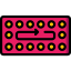 Contraceptive pills icon 64x64