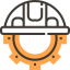 Cogwheel icon 64x64