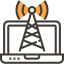 Laptop icon 64x64