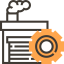Chimney icon 64x64