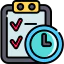 Clipboard icon 64x64