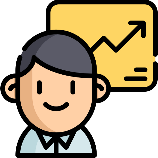 Presentation icon