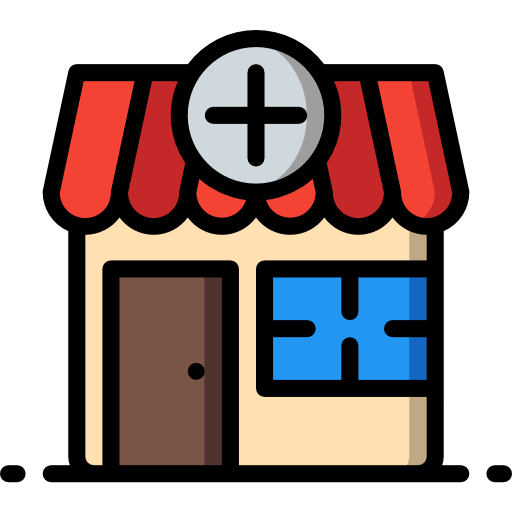 Pharmacy icon