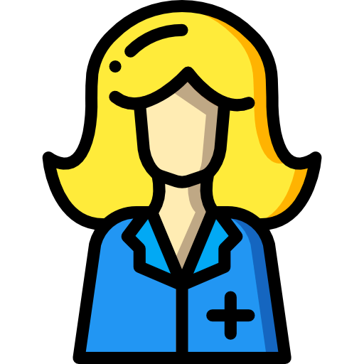 Pharmacist icon