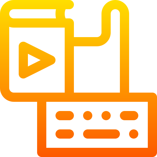 Elearning icon