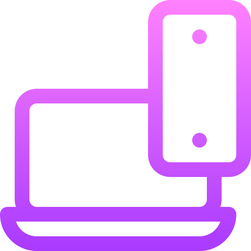 Devices icon