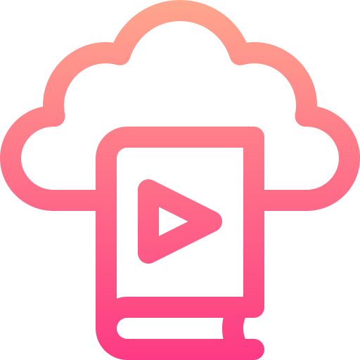 Cloud icon