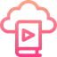 Cloud icon 64x64