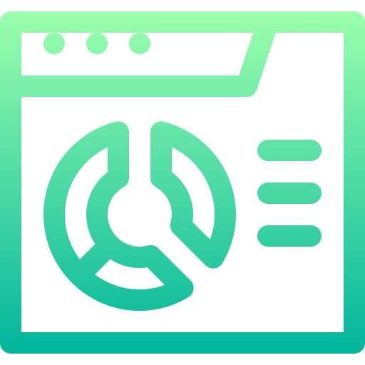 Statistics icon