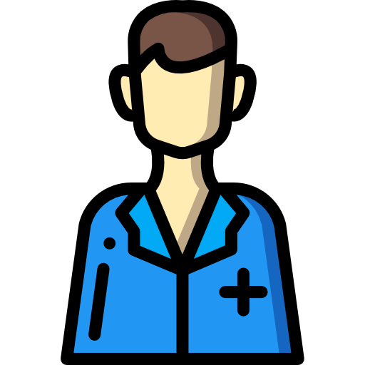 Pharmacist icon