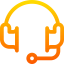 Headset icon 64x64