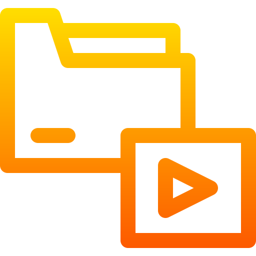 Folder icon