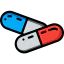 Pills icon 64x64