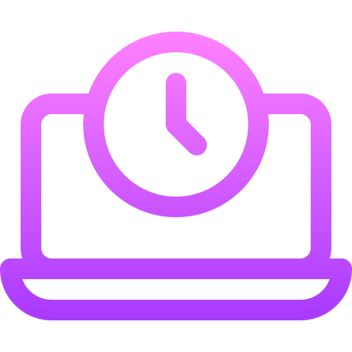 Time icon