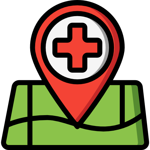 Pin icon