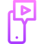 Smartphone icon 64x64
