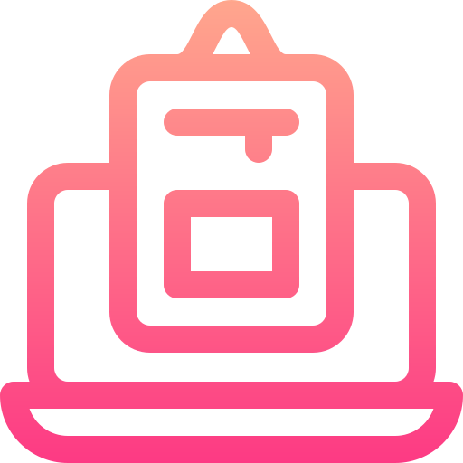 Elearning icon