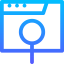Search icon 64x64