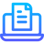 Homework icon 64x64