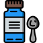 Syrup icon 64x64