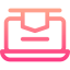Elearning icon 64x64