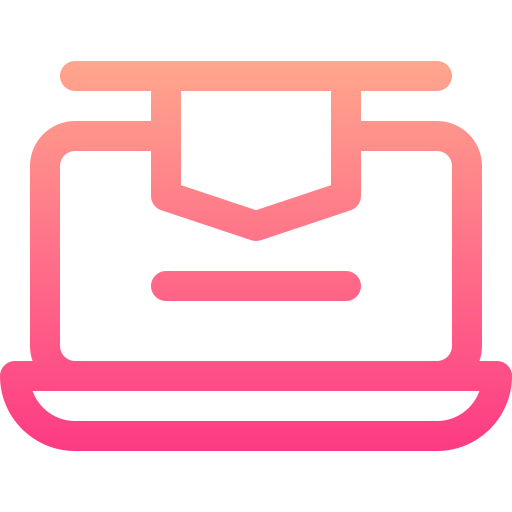 Elearning icon