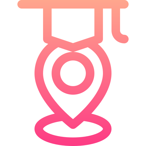 Location icon