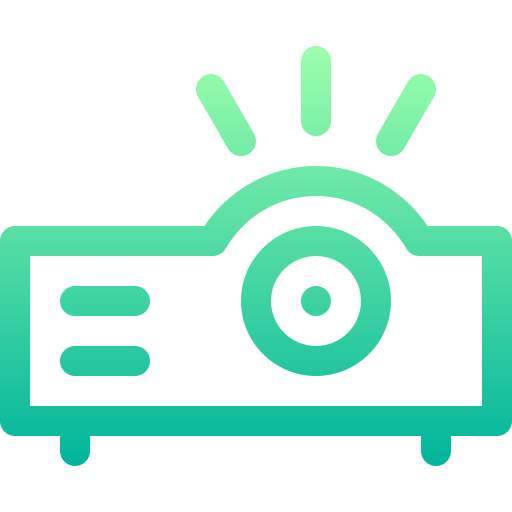 Projector icône