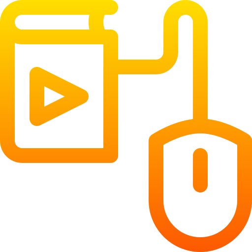 Elearning icon