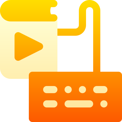 Elearning icon