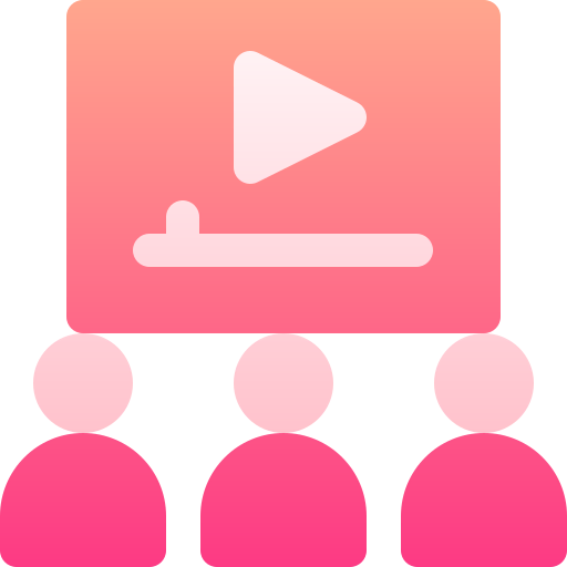 Online class icon
