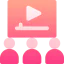 Online class icon 64x64