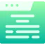 Online lesson icon 64x64