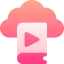 Cloud icon 64x64