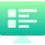 Online test icon 64x64