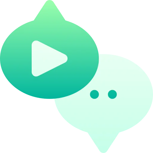 Chat icon