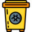 Bin icon 64x64