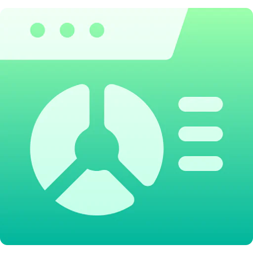 Statistics icon