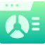 Statistics icon 64x64