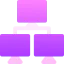 Elearning Symbol 64x64