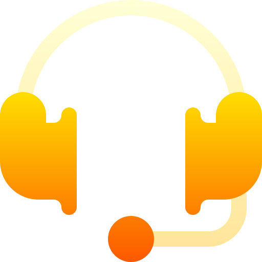 Headset icon
