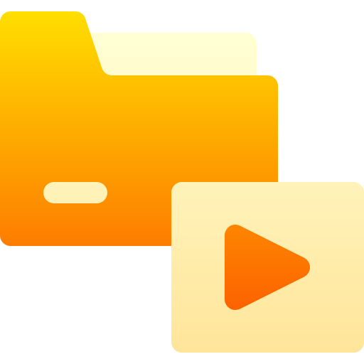 Folder icon