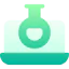 Chemistry icon 64x64