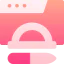 Elearning Symbol 64x64