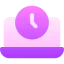 Time icon 64x64