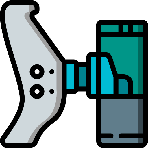 Inhaler icon
